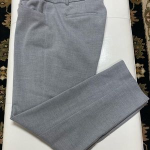 Talbots Hampshire Ankle Pants